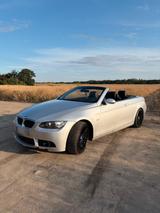 BMW E93 335i Cabrio 306PS Index 12, neue T... - BMW 335 in Berlin