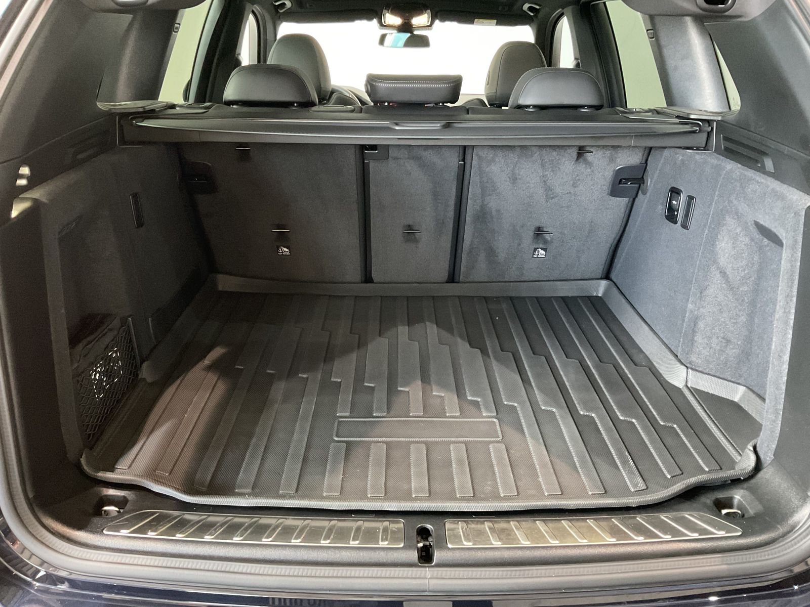 Fahrzeugabbildung BMW X3 xDrive20d Laserlicht, Panoramadach, Head-Up D