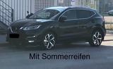 Nissan Qashqai 1.3 DIG-T DCT 160PS Tekna+ Tekna+ - Nissan Qashqai: Privatanbieter