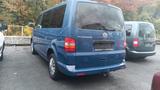 Volkswagen T5 Multivan - Volkswagen T5 Multivan in Leverkusen