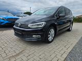 Volkswagen Touran Highline BMT/Start-Stopp Automatik - VW Touran Gebrauchtwagen in Kassel