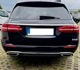 Mercedes-Benz E 300 de T Autom. - Hybrid Burmester Avantgarde - Mercedes-Benz E 300 in Osnabrück