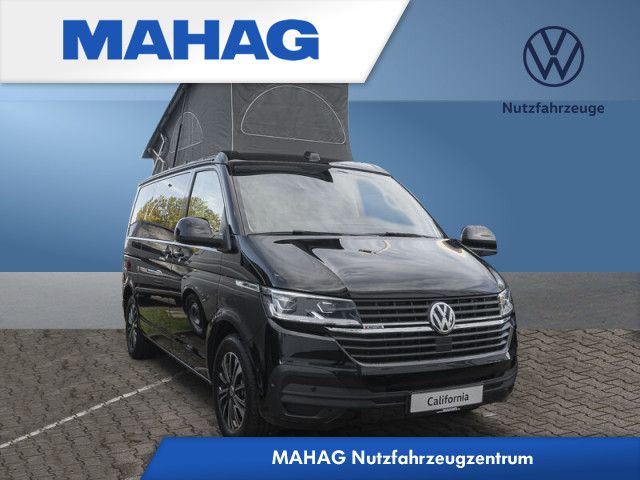 Volkswagen T6.1 California BeachTour 2,0l 110kW TDI 4MOT DS