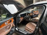 Mercedes-Benz W213 350D 4MATIC - Mercedes-Benz 350 aus 2017