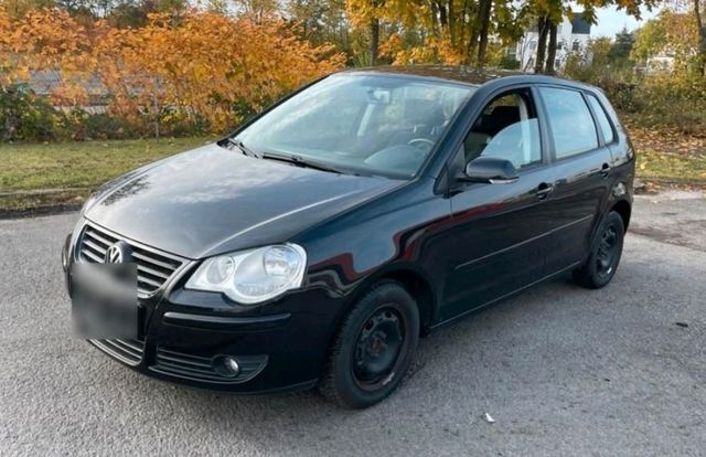 Volkswagen VW Polo 1.4 Benziner / TÜV 09.26 / zahnrie...