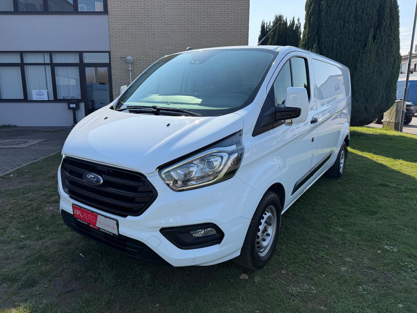 Ford Transit Custom Kasten 300 L2 Trend