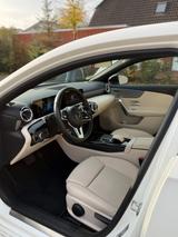 Mercedes-Benz A220 d Limousine/Multibeam