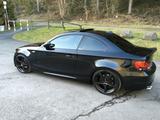 BMW 123d Coupé M-Paket - gebrauchte BMW 123 aus dem Jahr 2008