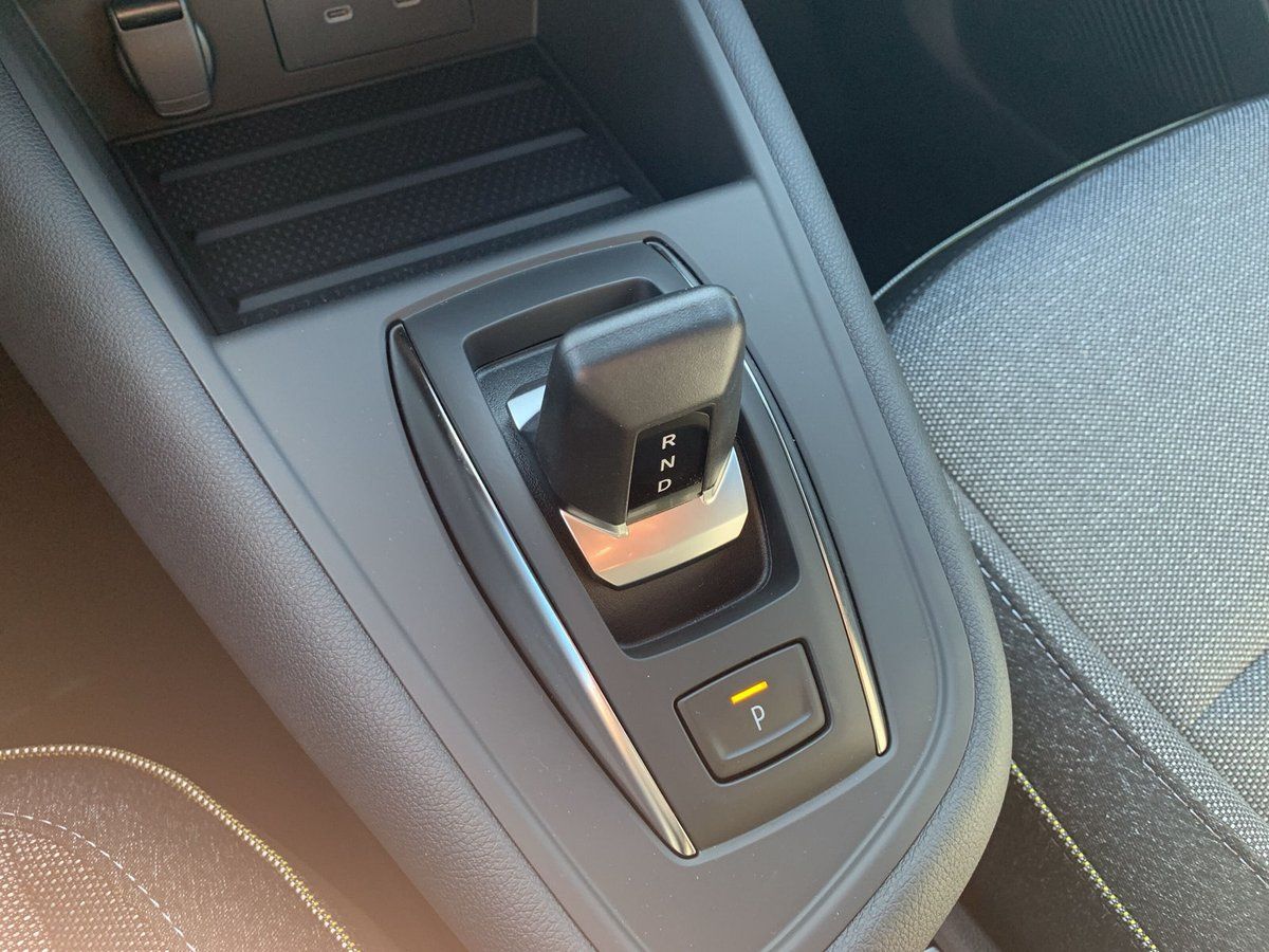 Renault Captur - Bild 19