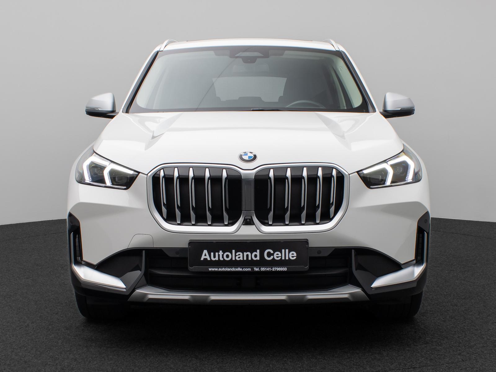 BMW X1 xD20d xLine 360°Panorama HUD DAB Komfort AHK, миниатюра 2