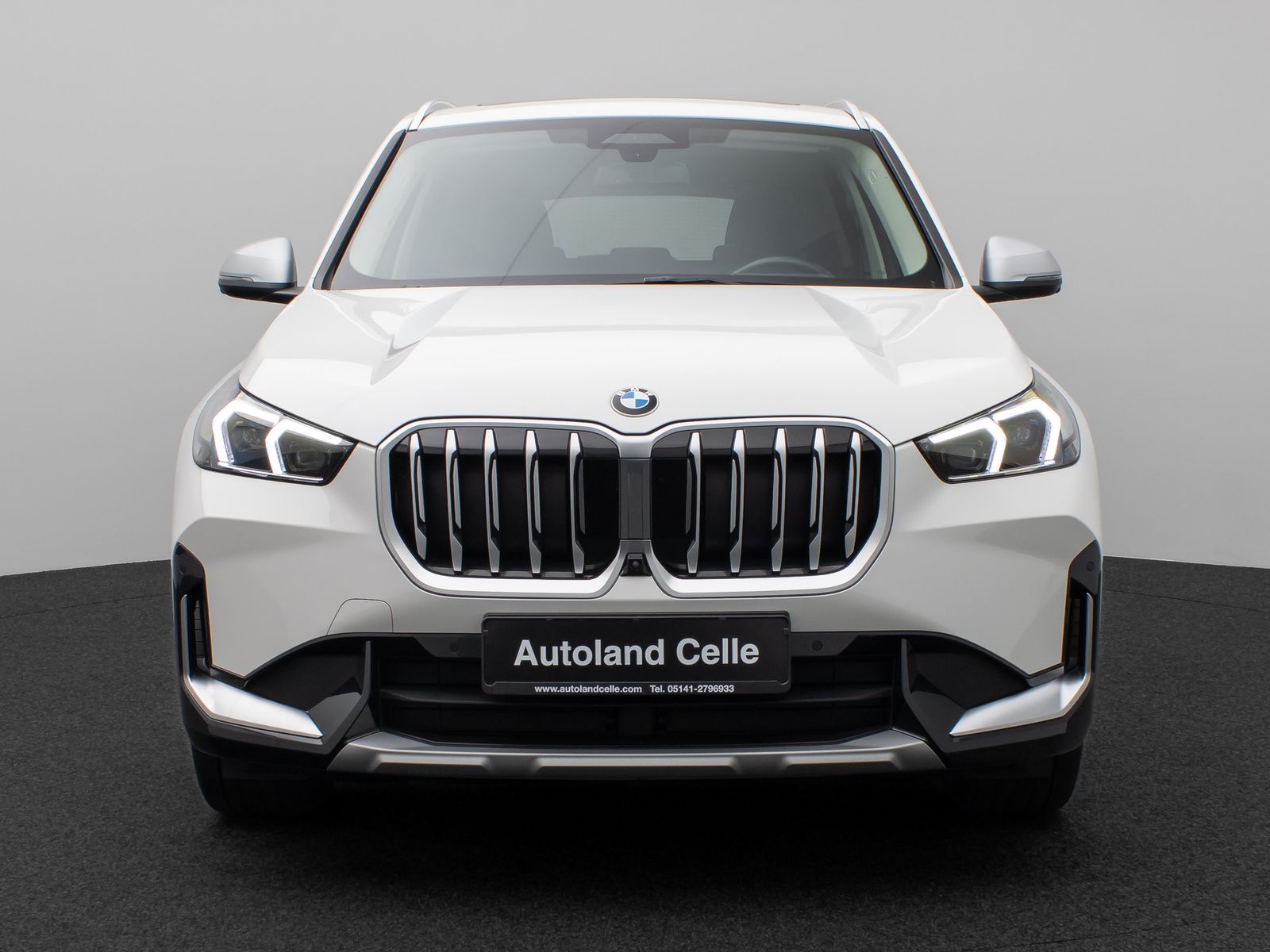 Fahrzeugabbildung BMW X1 xD20d xLine 360°Panorama HUD DAB Komfort AHK