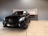 Mercedes-Benz GLE 350d *AMG*4-Matic*MBScheckheft*