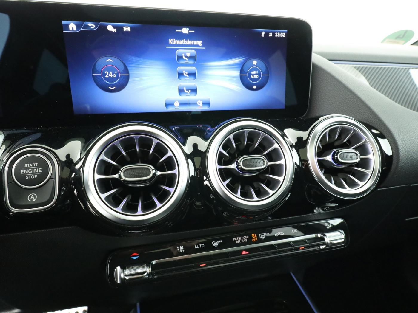 Mercedes-Benz GLA AMG*Night*19''*Pano*Multibeam*Klimaautom, миниатюра 14
