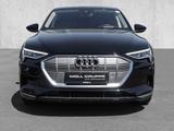 Audi e-tron 55 quattro 300 kW AHK NAVI LUFT PANO - Audi e-tron: 55