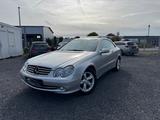 Mercedes-Benz CLK Coupe 200 Kompressor 1 Hand - Mercedes-Benz CLK 200 in Bonn