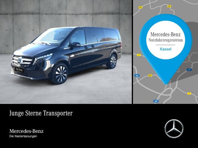 Mercedes-Benz V 300 d 4M XL AVANTGARDE+Allrad+9G+StandHZ+LED