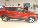 Suzuki (SX4) S-Cross 1.4 Comfort+4x4+ AT+Schiebed. Navi - Suzuki Gebrauchtwagen von 2019