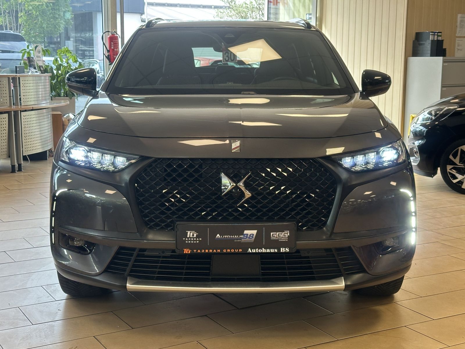 DS Automobiles DS7 (Crossback) Nacht*Pano*SHZ+BLÜ*360*FOCAL*Led imagem 2