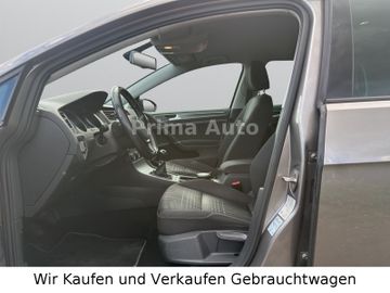 Volkswagen Golf - 9