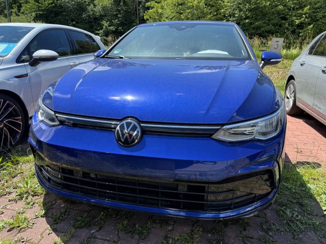 Golf 1.5eTSI R-Line AHK*ASSIST*H&K*BUSINESS*1HD!