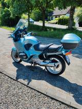 BMW 1100 RT Liebhaberfahrzeug  - BMW R 1100 RT