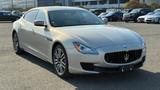 Maserati Quattroporte 3.0 V6 Q4 mit geringe Laufleistung - Maserati Quattroporte