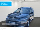 Volkswagen Caddy Maxi Life LED SHZ 7-Sitzer PDC ALU ZV - VW Caddy Maxi in Wuppertal
