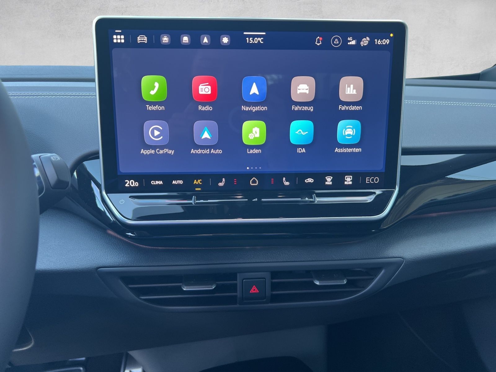 ID.4 Pro 210 kW (286 PS) 79 kWh 1-Gang-Automatik