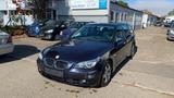 BMW 530 Baureihe 5 Touring 530d - BMW 530 aus 2005: Kombi