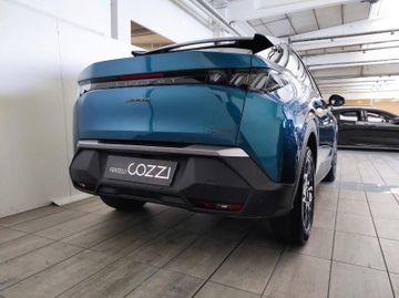 Peugeot 3008 - 5