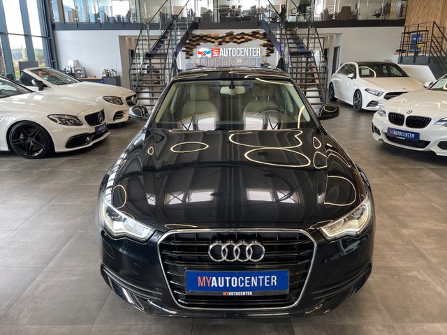 Audi A6 Lim. 2.0 TFSI *PDC*Navi*Klima*