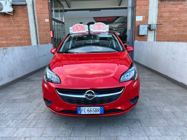 Opel Corsa 1.4 90CV Start&Stop aut. 5 porte b-Co