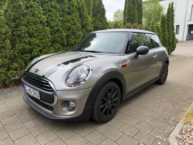 MINI ONE