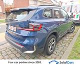 BMW X1 2.0 sDrive18d Aut. LED-Xenon LC-Pro Navi Key - BMW X1: 2.0