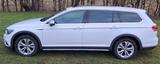 Volkswagen Passat Alltrack DSG 4MOT Auto AHK SHZ Pano Leder - gebrauchte VW Passat Alltrack aus dem Jahr 2018