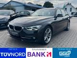 BMW 318i Touring Automatik Sportline *Navi*PDC*Top* - BMW 318: Kombi, 318i