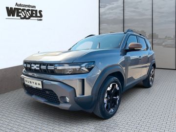 Dacia DusterNeuer  TCe 130 Extreme