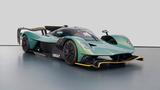 Aston Martin Valkyrie AMR Pro - Aston Martin Gebrauchtwagen in Stuttgart
