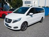 Mercedes-Benz 220 V 220/250 CDI/BT/d EDITION lang - Mercedes-Benz 220: Automatik