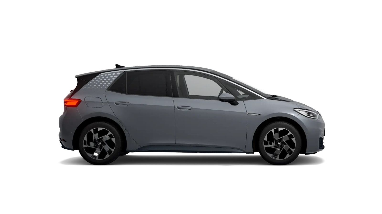 Volkswagen ID.3 - Bild 8