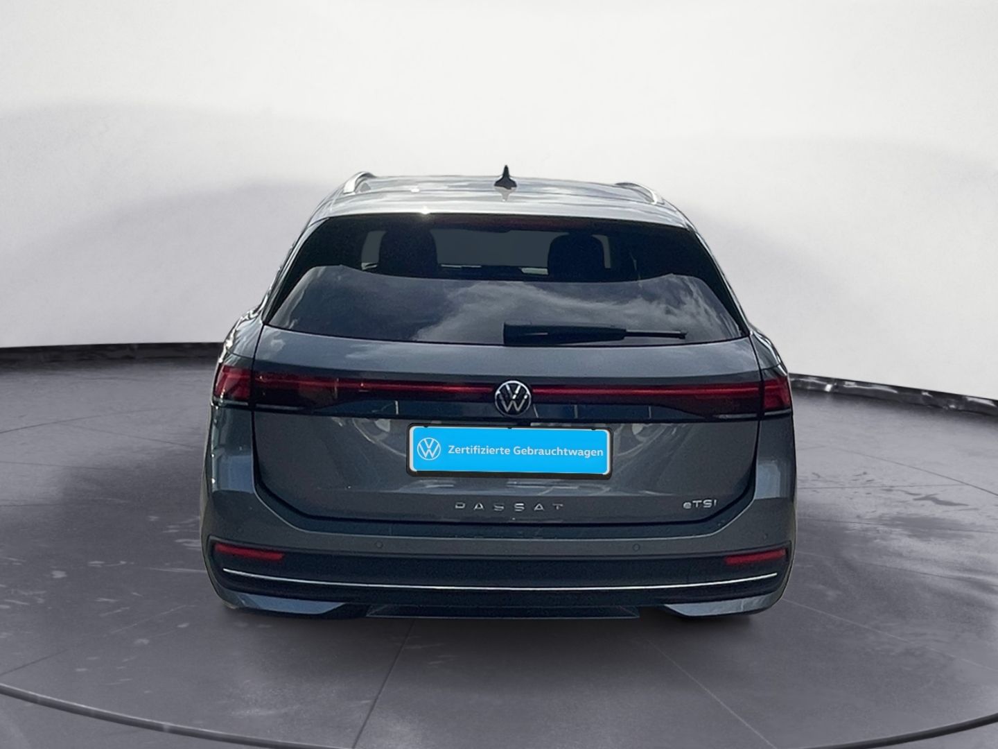 Volkswagen Passat Variant 1.5 eTSI DSG Business LED NAVI KA foto 5