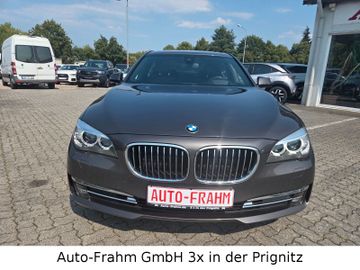 BMW 730 - 5