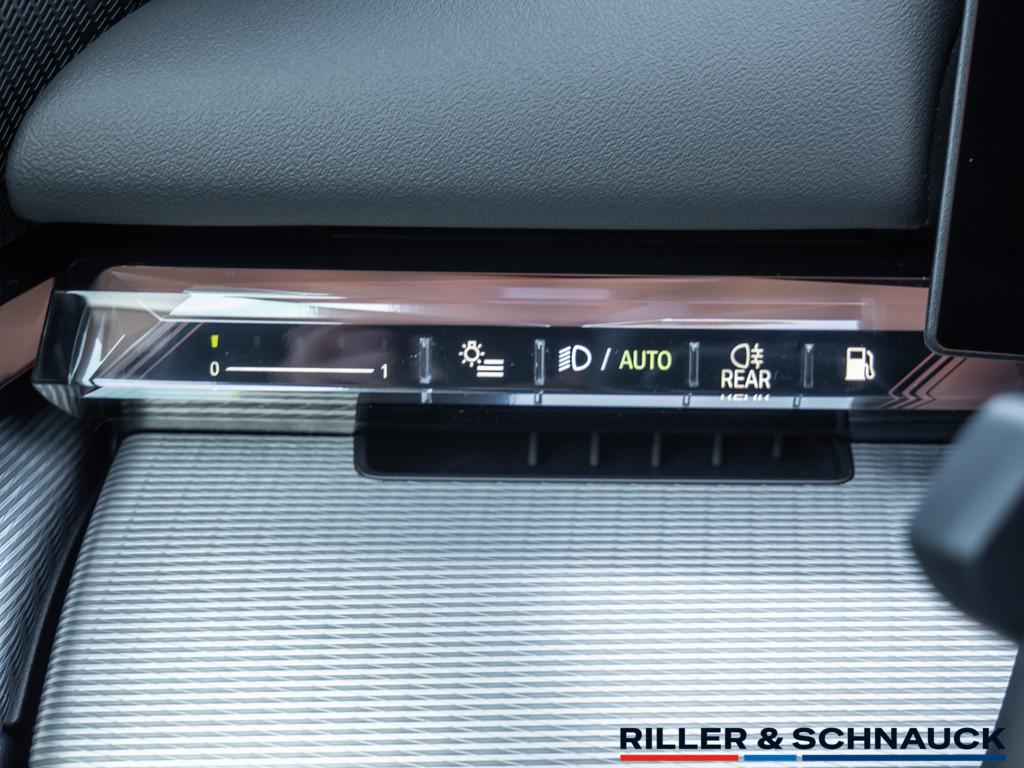 BMW 530e M-Sport NAVI AHK ACC HUD SITZBELÜFTUNG 360°