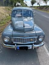Volvo PV 444 B16 - Volvo: 444