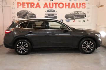 Mercedes GLC 220 - 1