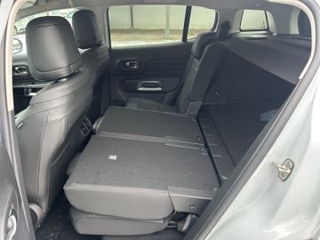 Citroën C5 Aircross 1.5 BlueHDi 130 MAX LED NAVI KAMERA