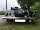 Morgan Plus 4 - Morgan Gebrauchtwagen