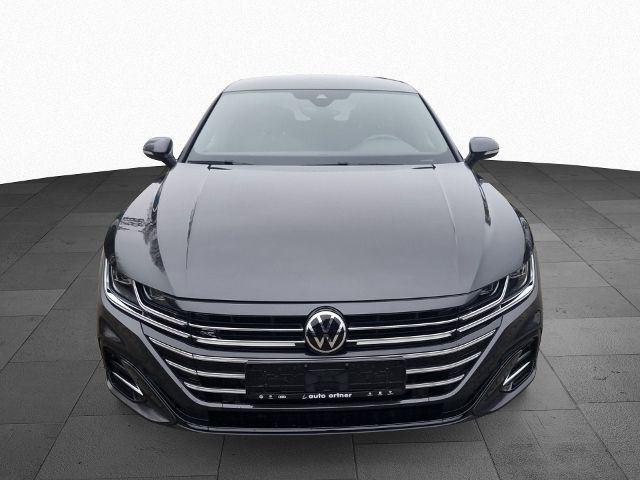 Fahrzeugabbildung Volkswagen Arteon Shootingbrake R-LINE 2,0 TDI 4MOTION STHZ