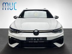 VW Golf R Variant 4Motion 320 PS  IQ.Light