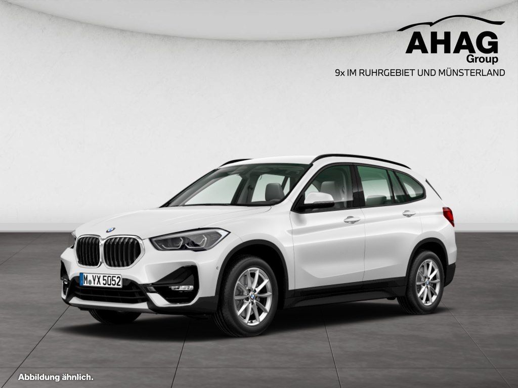 BMW X1 sDrive18i